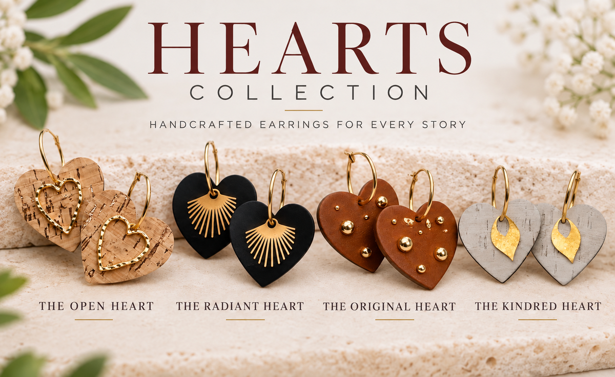 Heart Collection