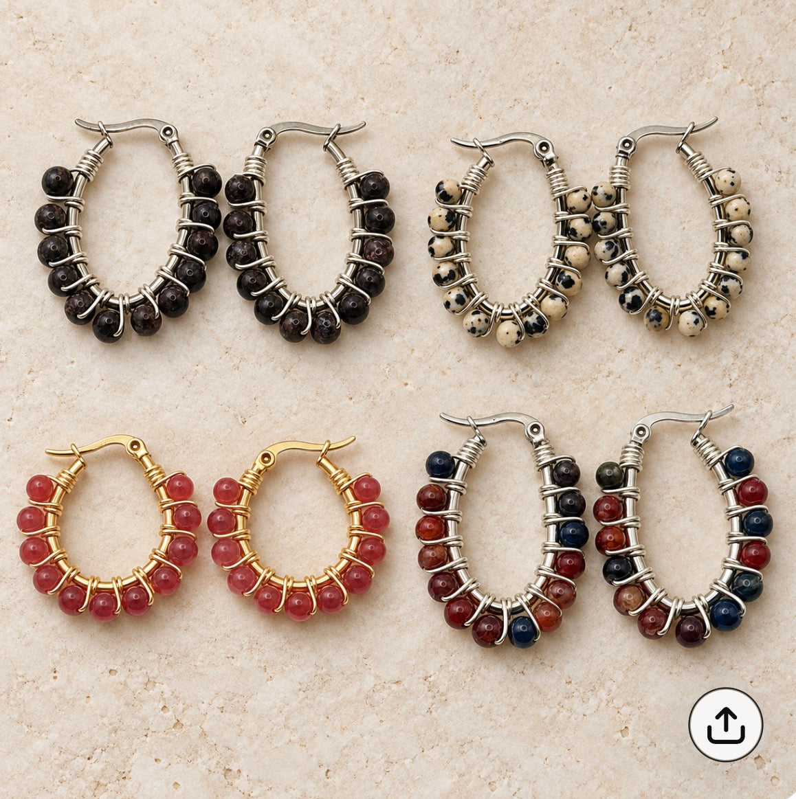 Gemstone Collection