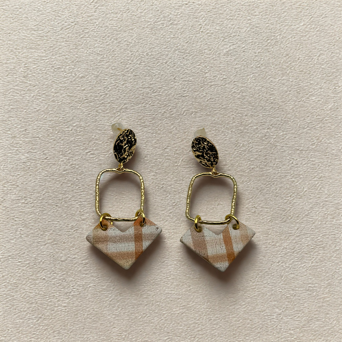 Gallery Earrings