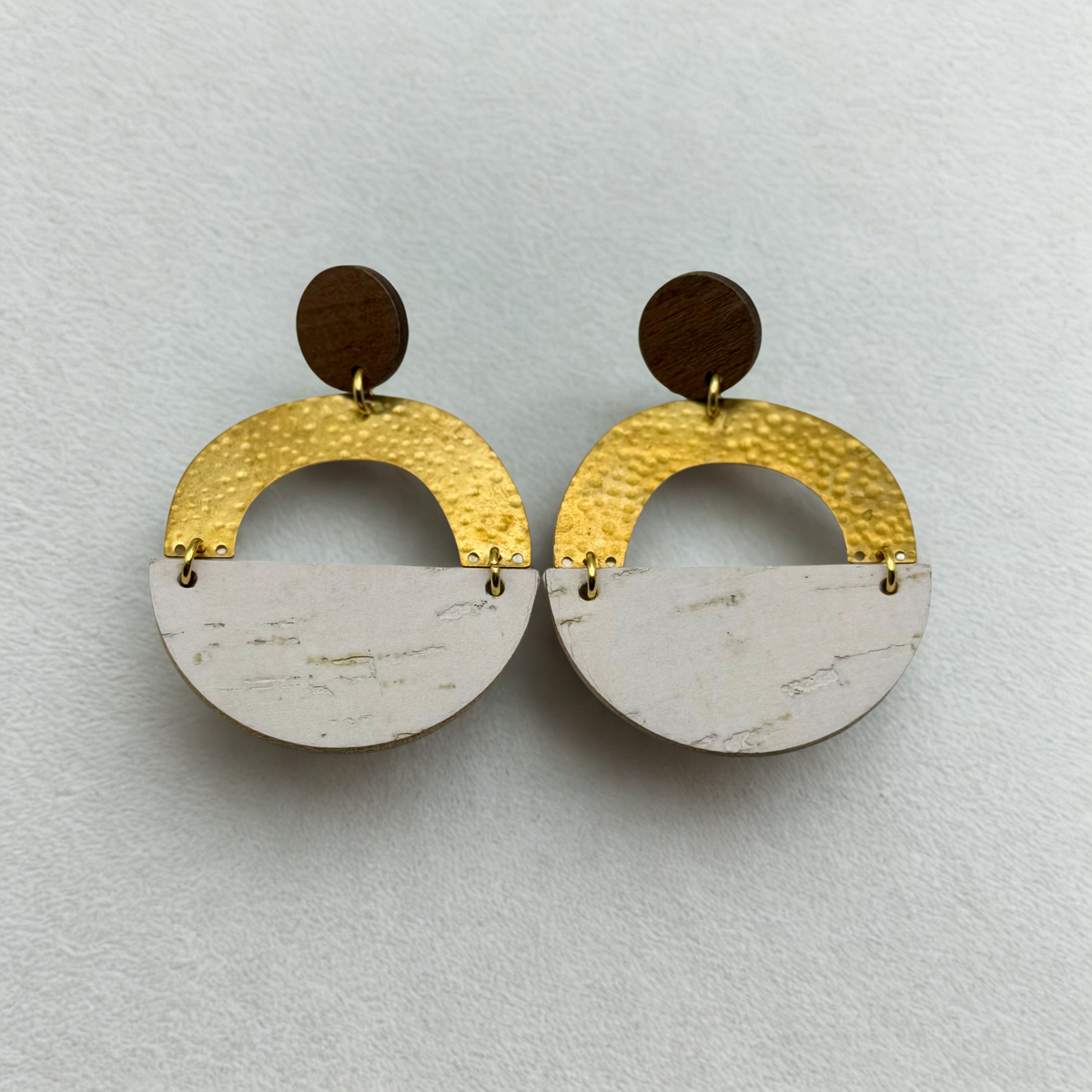 Haven Earrings