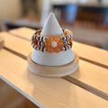 Blooming Flower Bracelet
