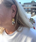 Keepsake Earrings