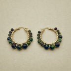 Heirloom Hoops
