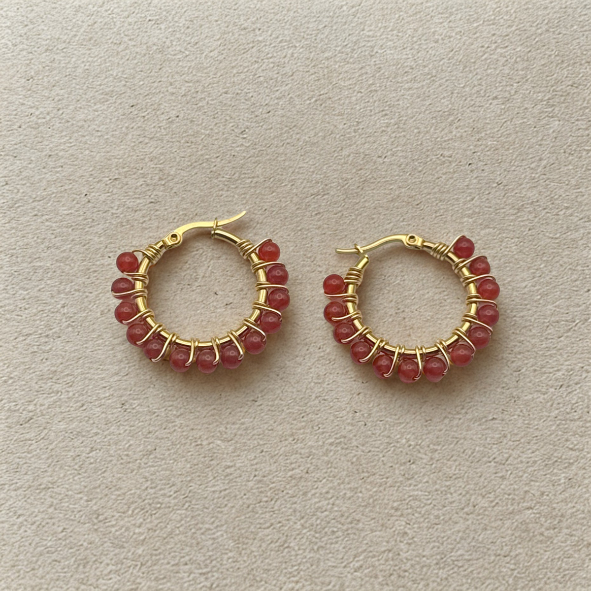 Ember Hoops