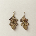 Montage Earrings