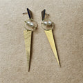 Pearl Daggers