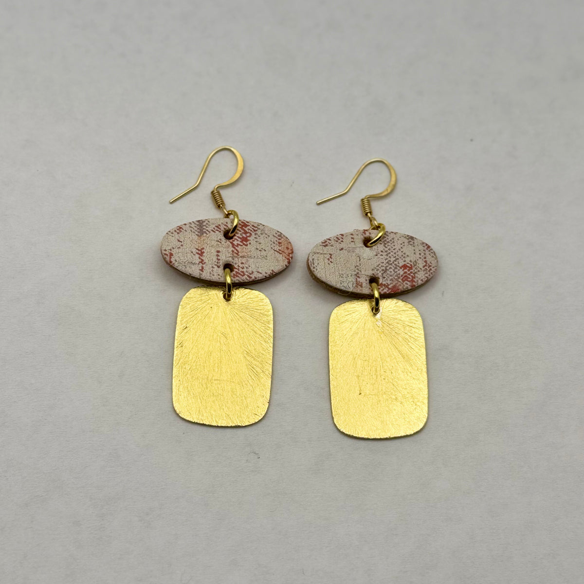 Sienna Earrings