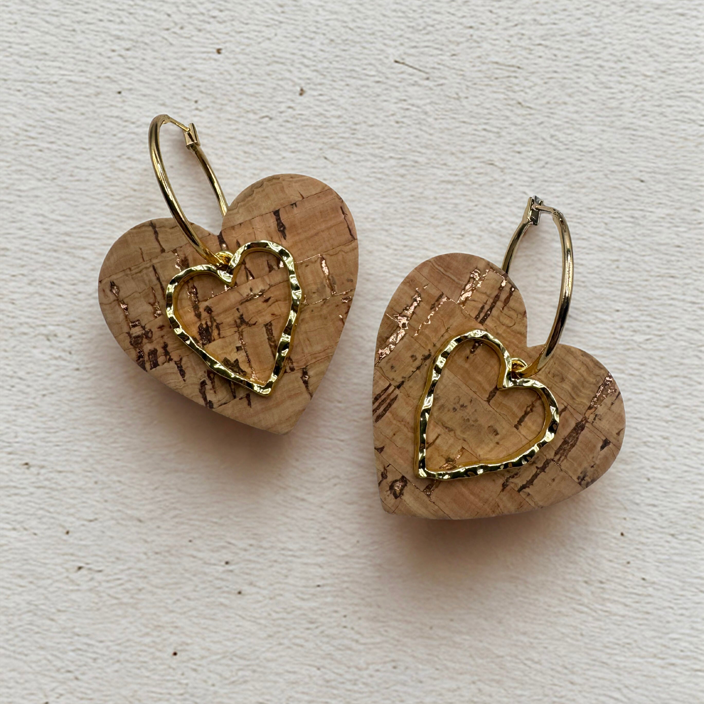 Leather Hearts 2.0
