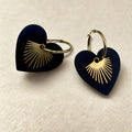 Leather Hearts 3.0