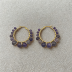 Heirloom Hoops