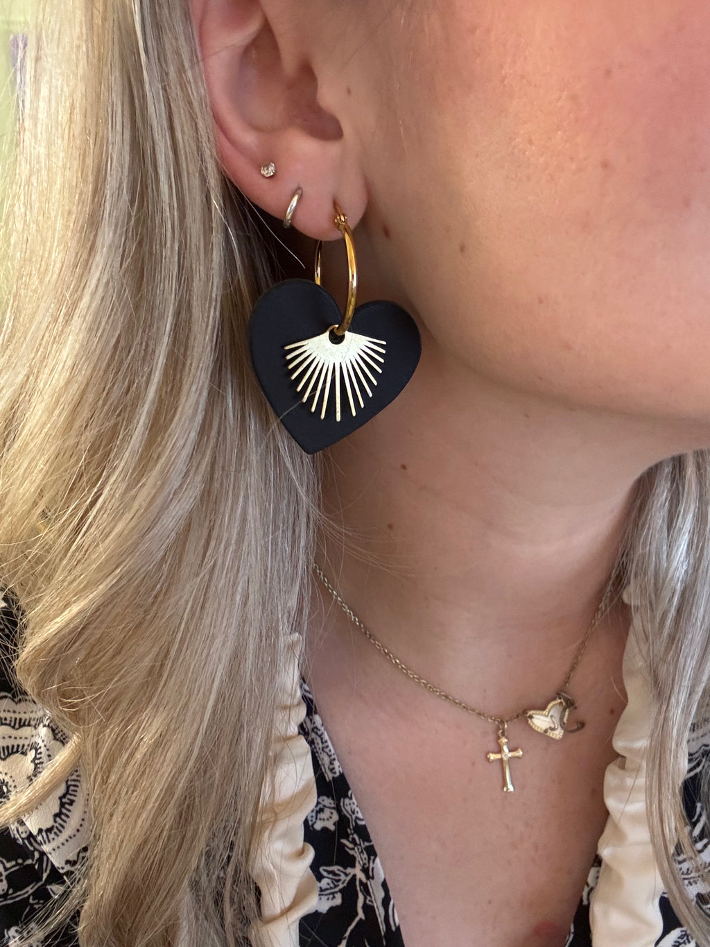Leather Hearts 3.0