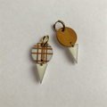 The Double-Take Earrings